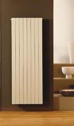 Sierradiator, Radson Narbonne V 21, HxL=1800x646mm, 2318W (75/65/20), overige kleuren, aansluiting midden